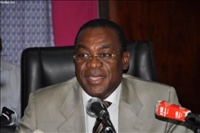 Conférence publique du président du FPI : Or donc, l’ONU est une institution sérieuse